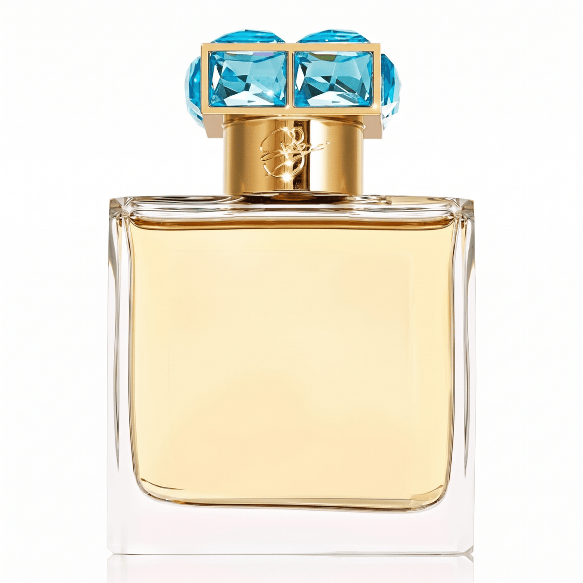Isola Blu de Roja Parfums – flacon original et fiole décant Amaru Paris