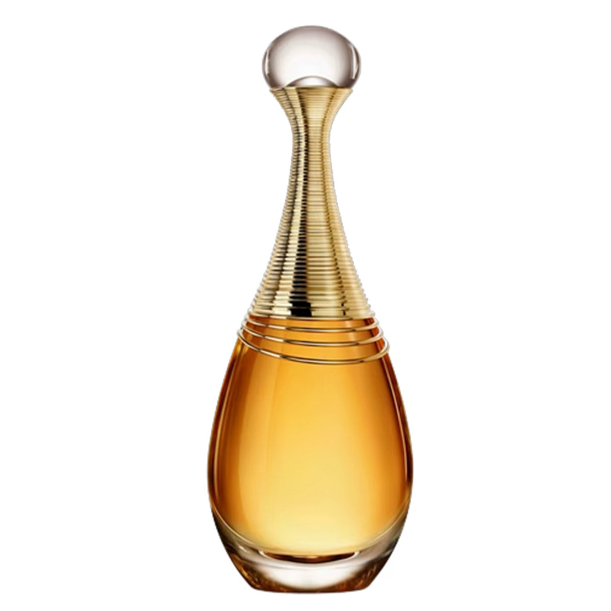 J'Adore Infinissime de Dior – flacon original et fiole décant Amaru Paris