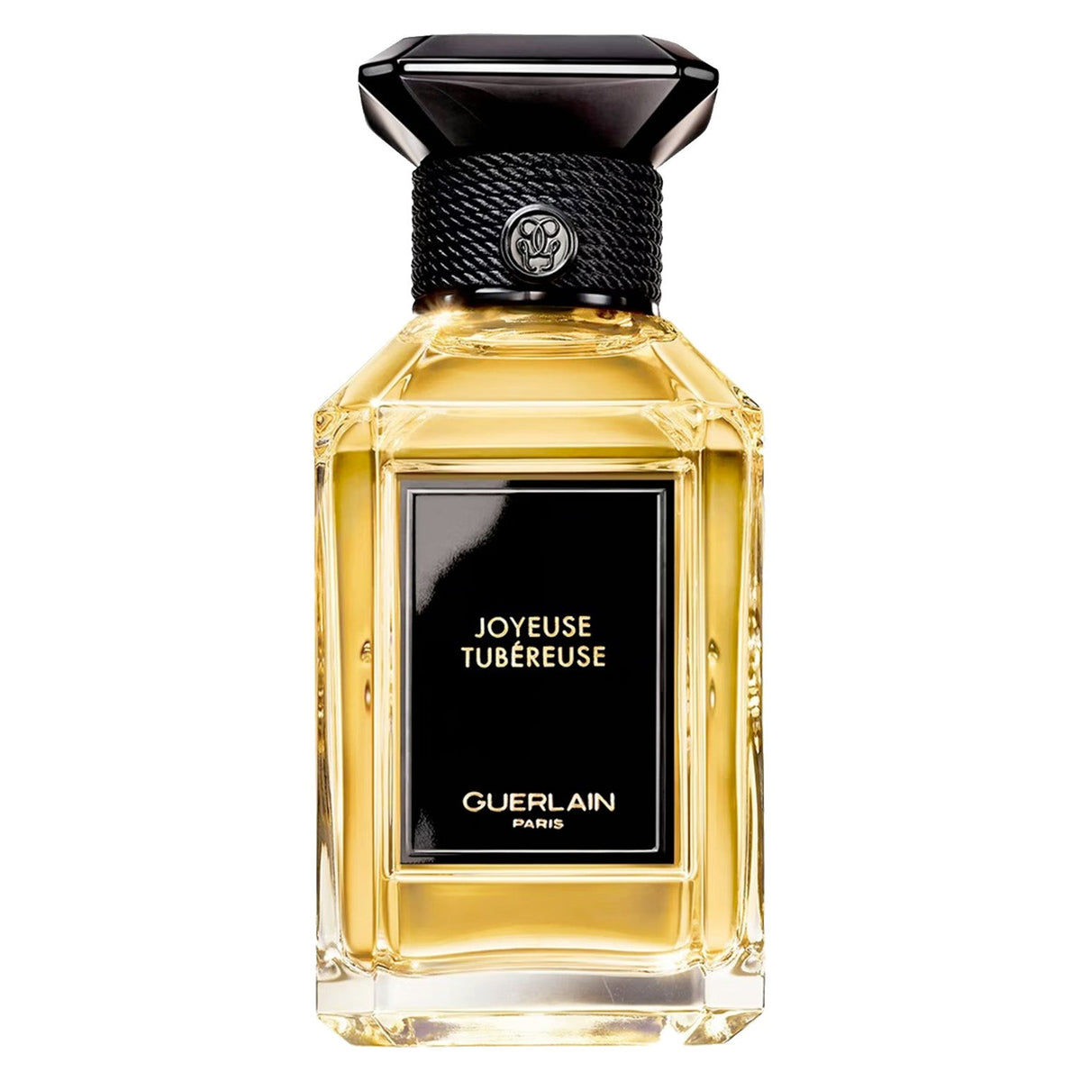 Joyeuse Tubéreuse de Guerlain – flacon original et fiole décant Amaru Paris