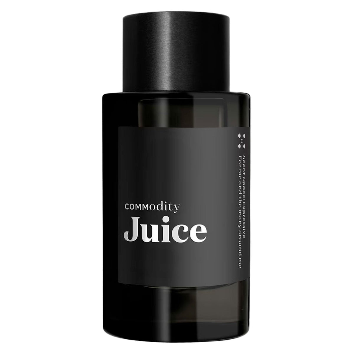 Parfum Juice Commodity unisexe - AmaruParis