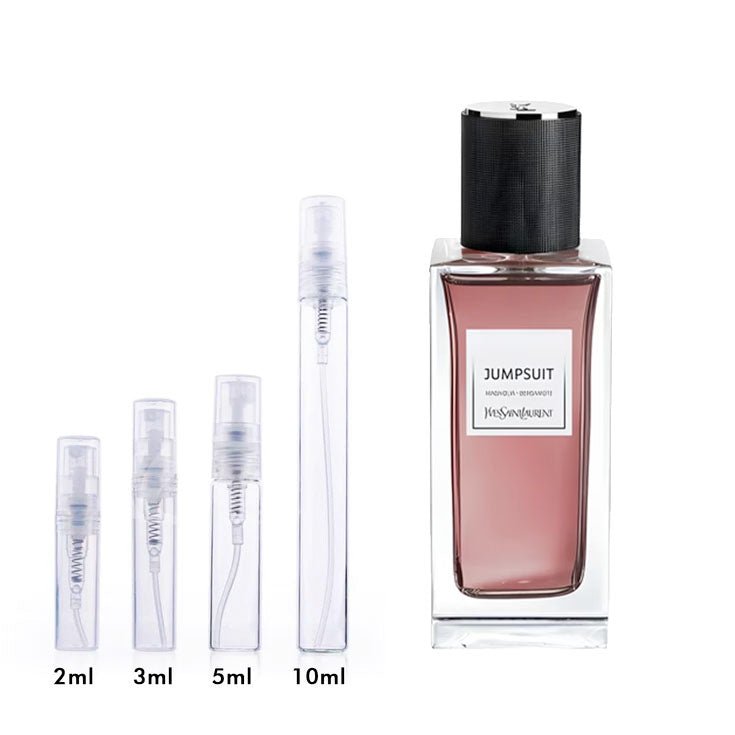 Parfum Jumpsuit Yves Saint Laurent unisexe - ParfumAmaruParis