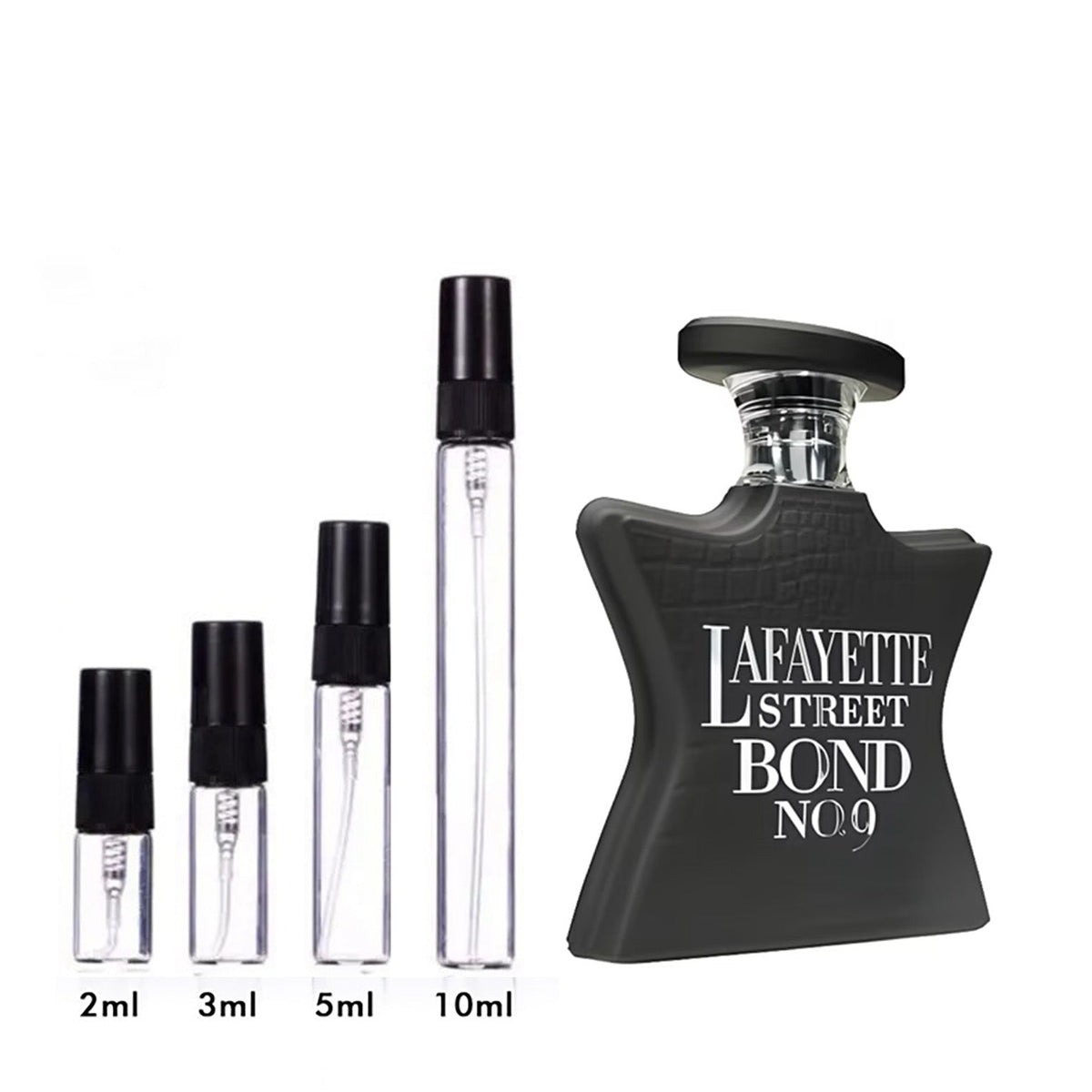 Parfum Lafayette Street Bond No 9 unisexe - ParfumAmaruParis