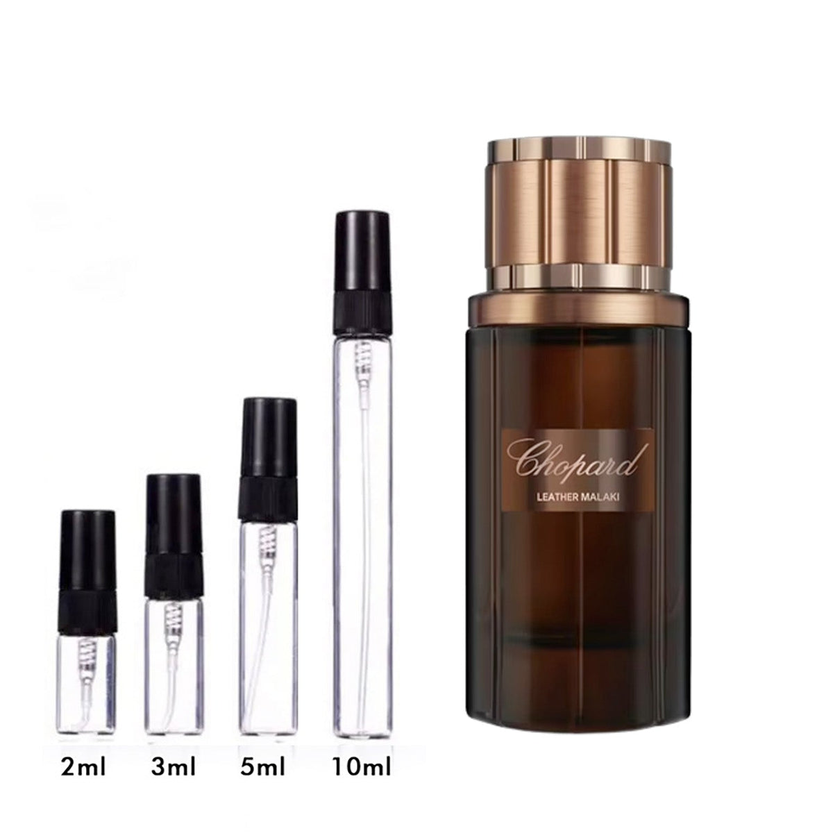 Parfum Leather Malaki Chopard homme - ParfumAmaruParis