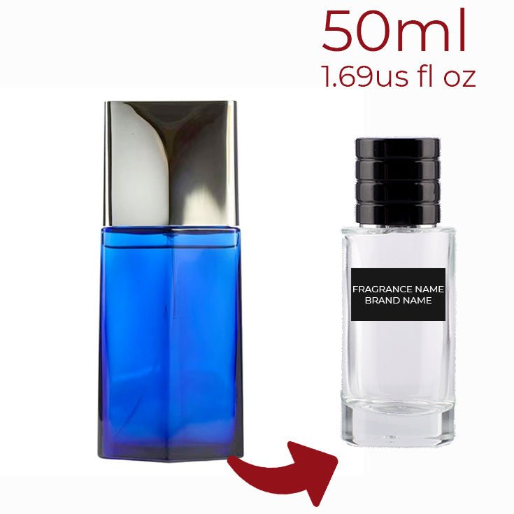 Parfum L'Eau Bleue d'Issey Pour Homme Issey Miyake pour homme - ParfumAmaruParis