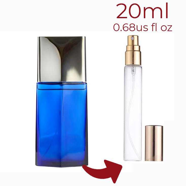 Parfum L'Eau Bleue d'Issey Pour Homme Issey Miyake pour homme - ParfumAmaruParis