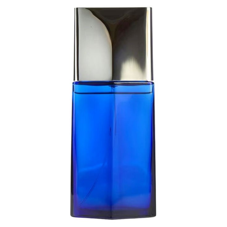 L'Eau Bleue d'Issey Pour Homme d'Issey Miyake – flacon original et fiole décant Amaru Paris
