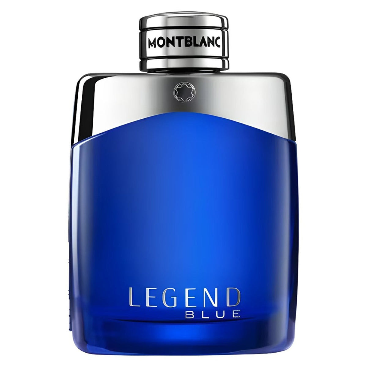 Legend Blue de Montblanc – flacon original et fiole décant Amaru Paris