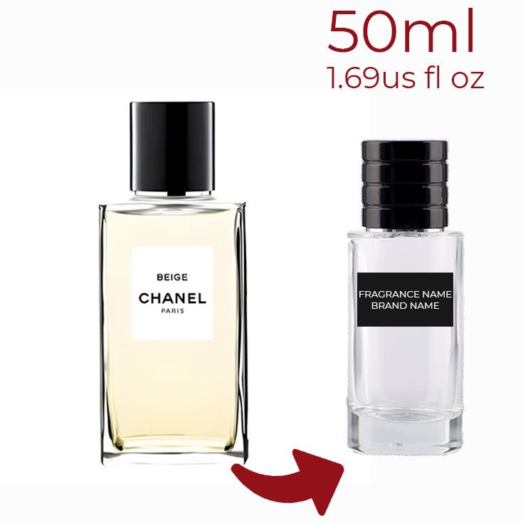 Parfum Les Exclusifs de Chanel Beige Chanel pour femme - ParfumAmaruParis