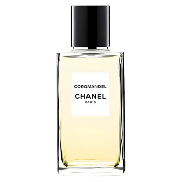 Les Exclusifs de Chanel Coromandel de Chanel – flacon original et fiole décant Amaru Paris