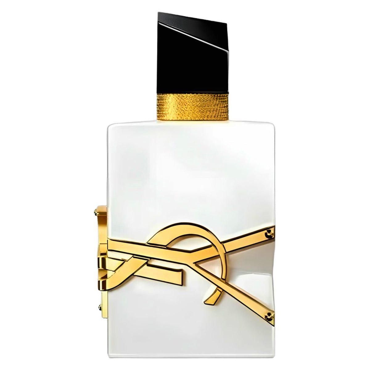 Libre L'Eau Nue d'Yves Saint Laurent – flacon original et fiole décant Amaru Paris