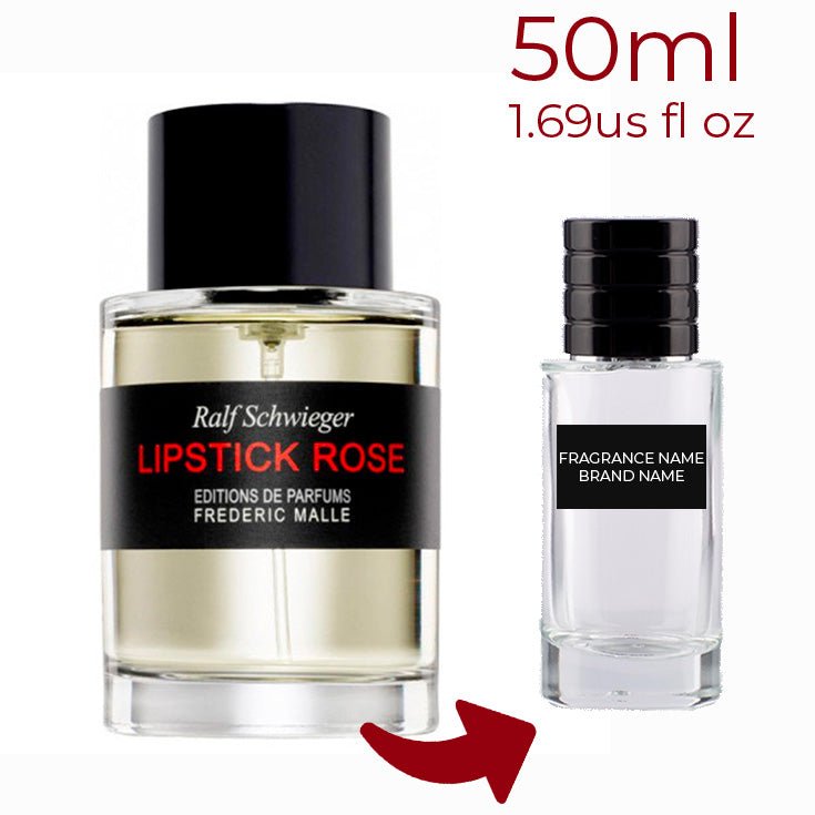Parfum Lipstick Rose Frederic Malle pour femme - ParfumAmaruParis