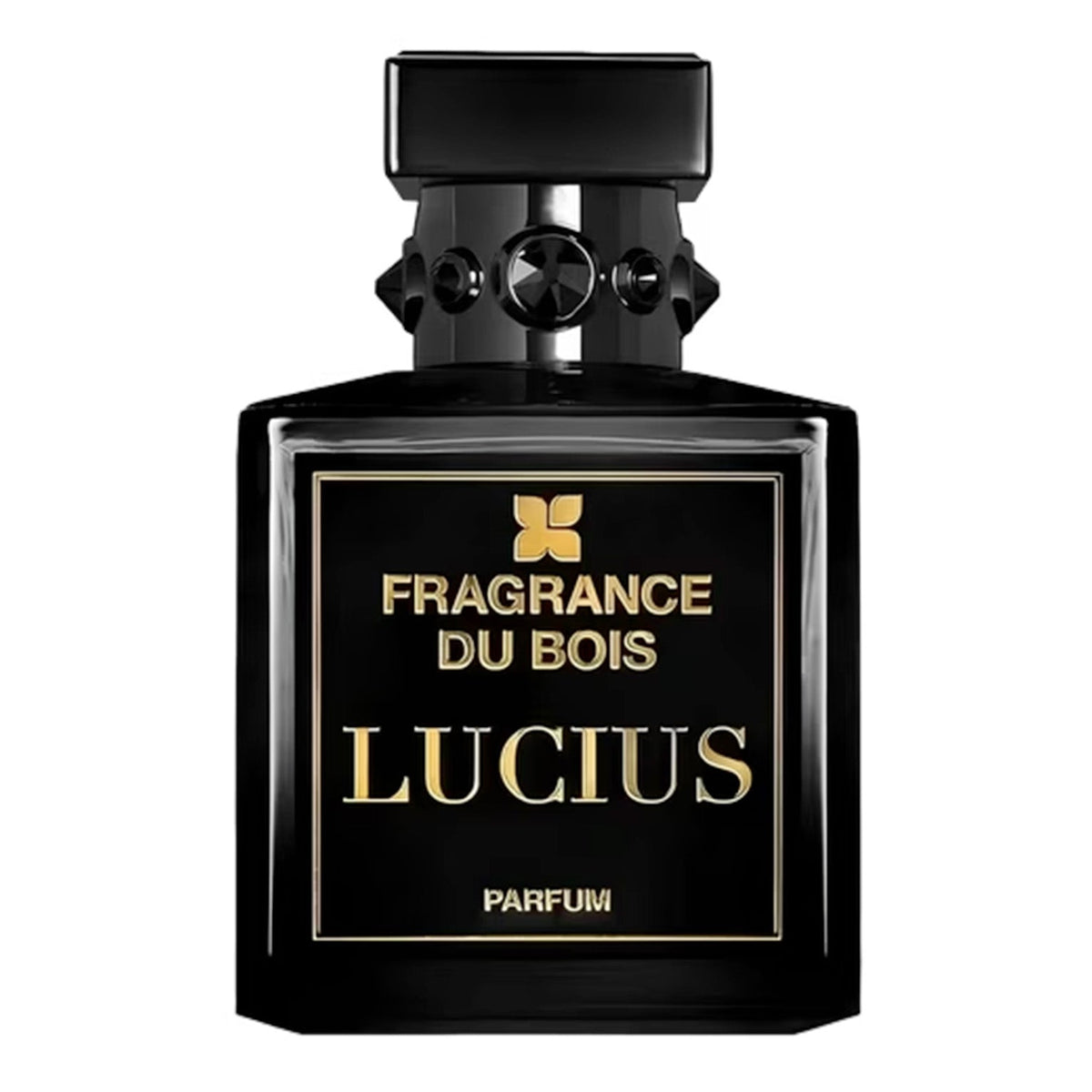 Parfum Lucius Fragrance Du Bois unisexe - ParfumAmaruParis