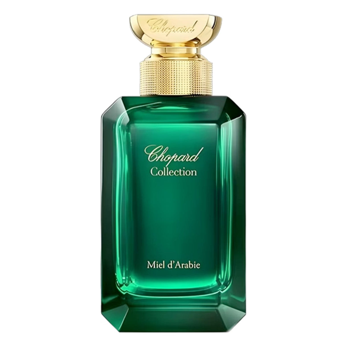 Miel d'Arabie de Chopard – flacon original et fiole décant Amaru Paris