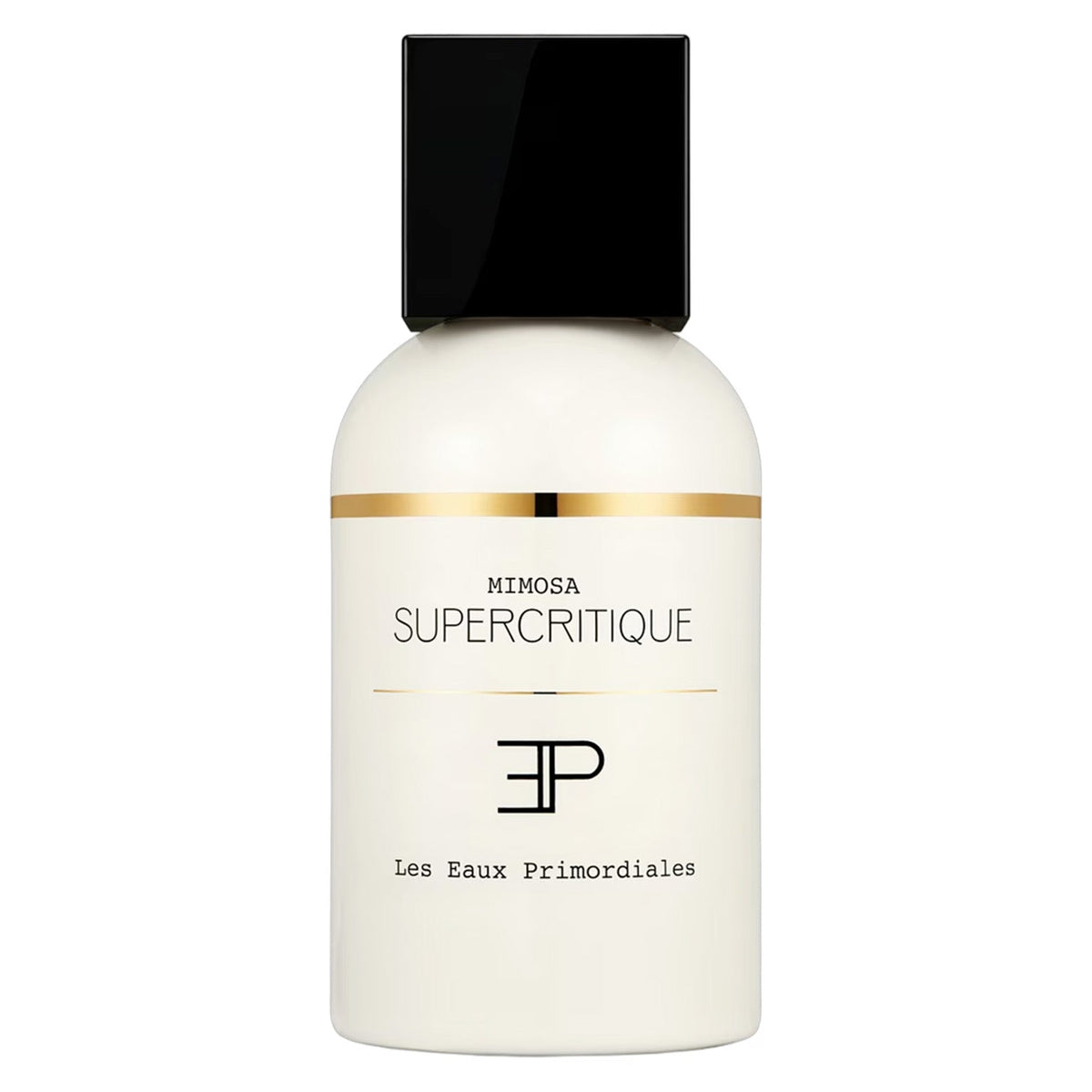 Parfum Mimosa Supercritique Les Eaux Primordiales unisexe - AmaruParis