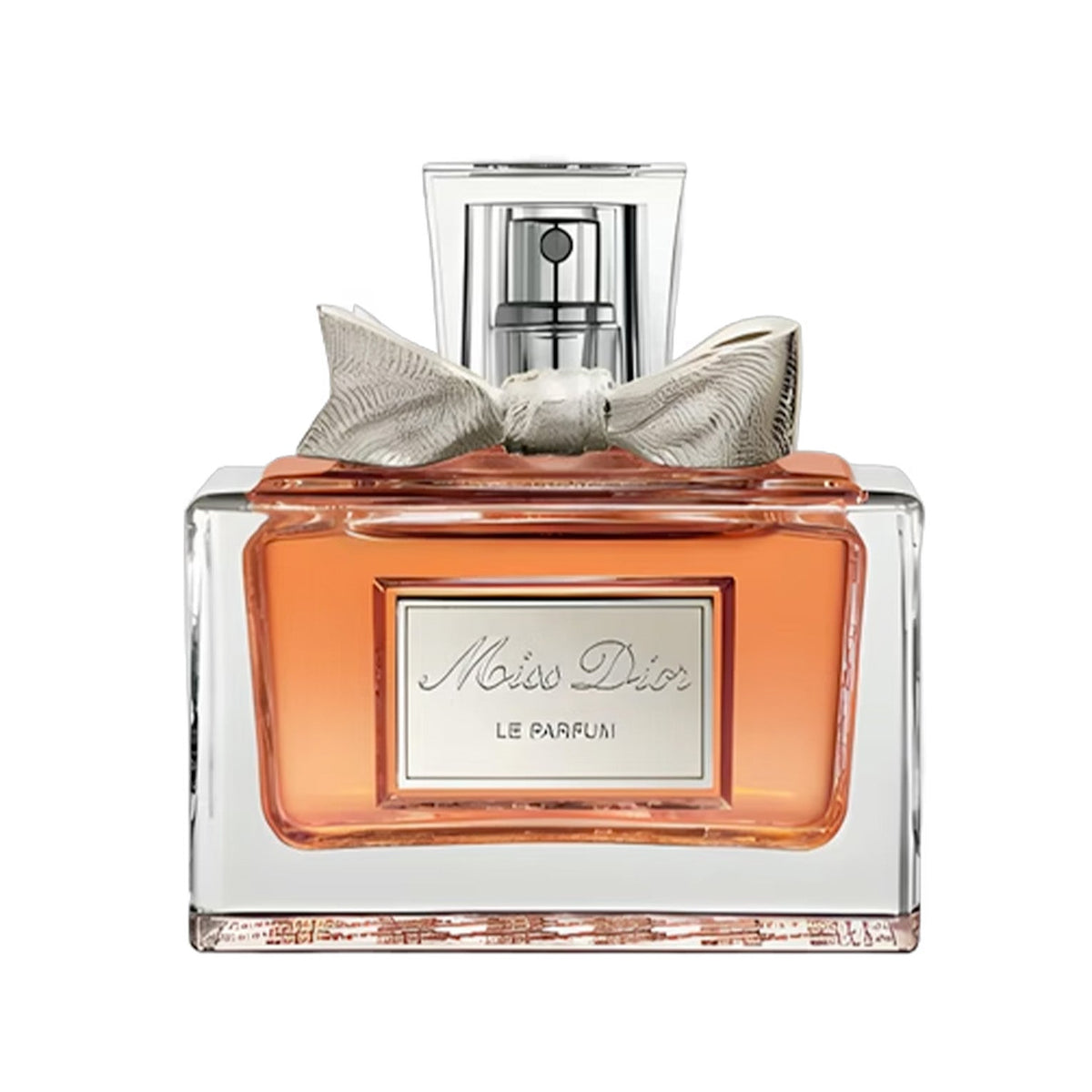 Miss Dior Le Parfum de Dior – flacon original et fiole décant Amaru Paris