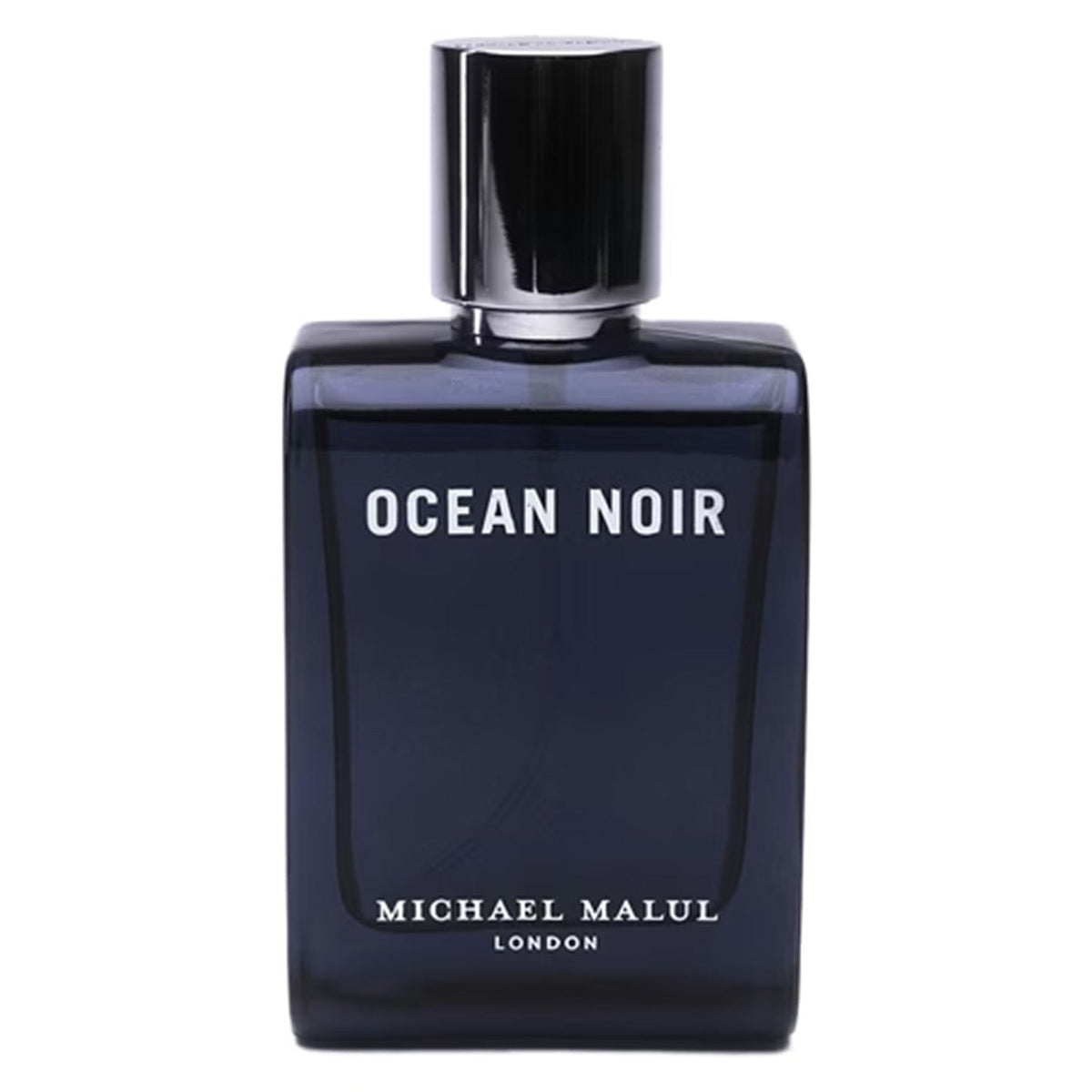 Ocean Noir de Michael Malul London – flacon original et fiole décant Amaru Paris