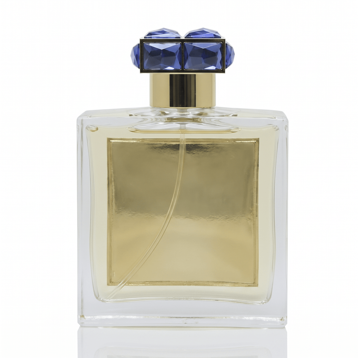Oceania de Roja Parfums – flacon original et fiole décant Amaru Paris