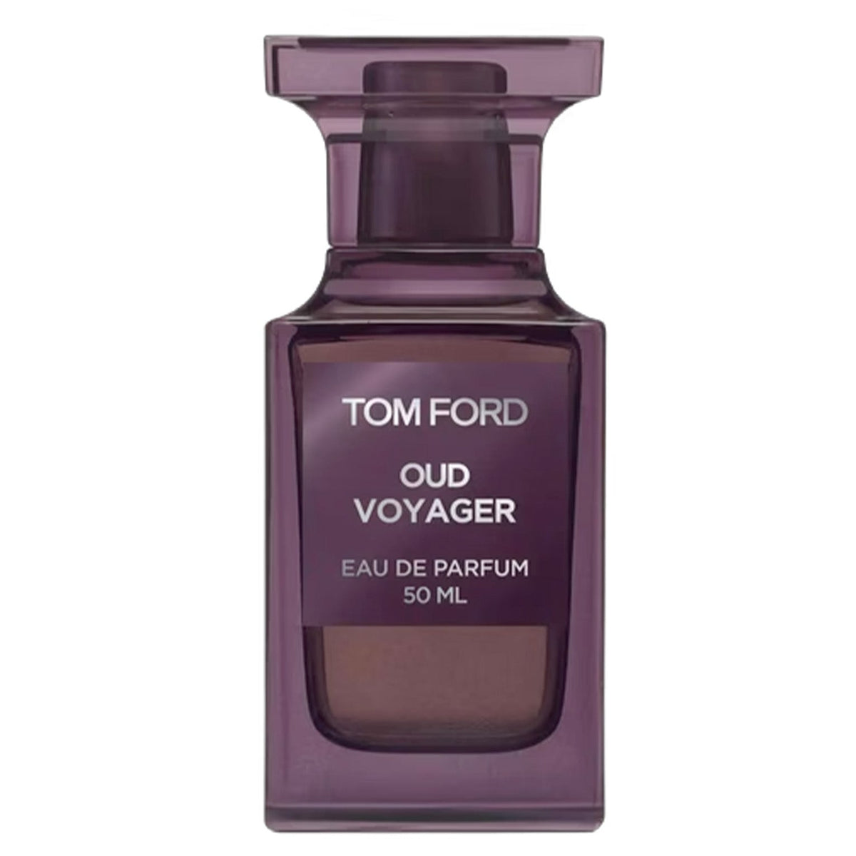 Oud Voyager de Tom Ford – flacon original et fiole décant Amaru Paris