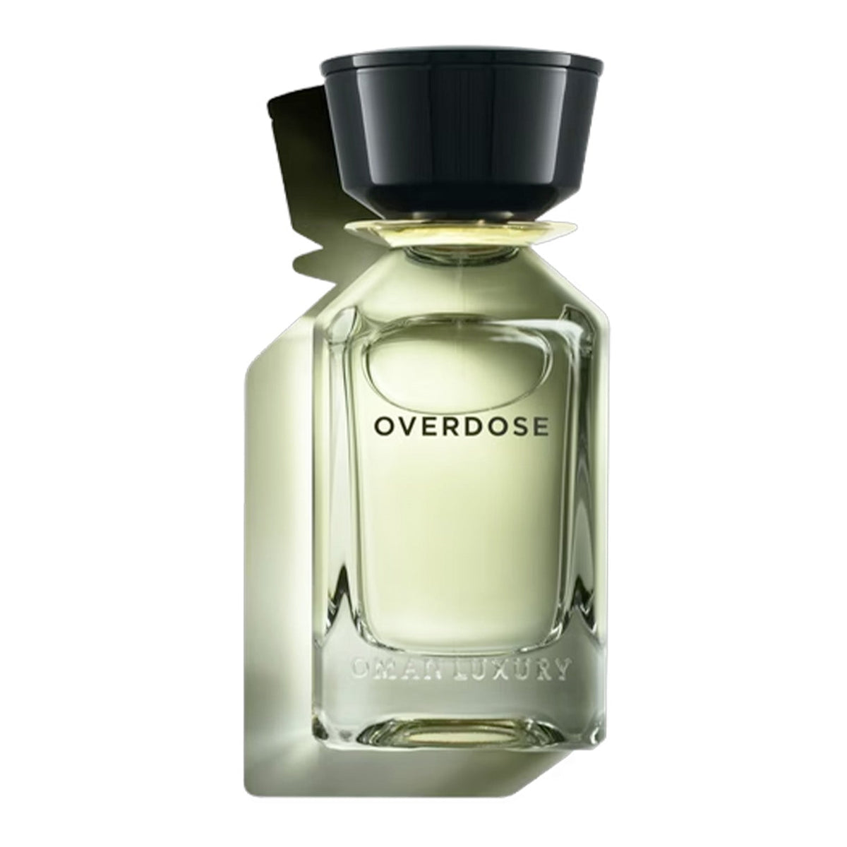 Overdose d'Omanluxury – flacon original et fiole décant Amaru Paris