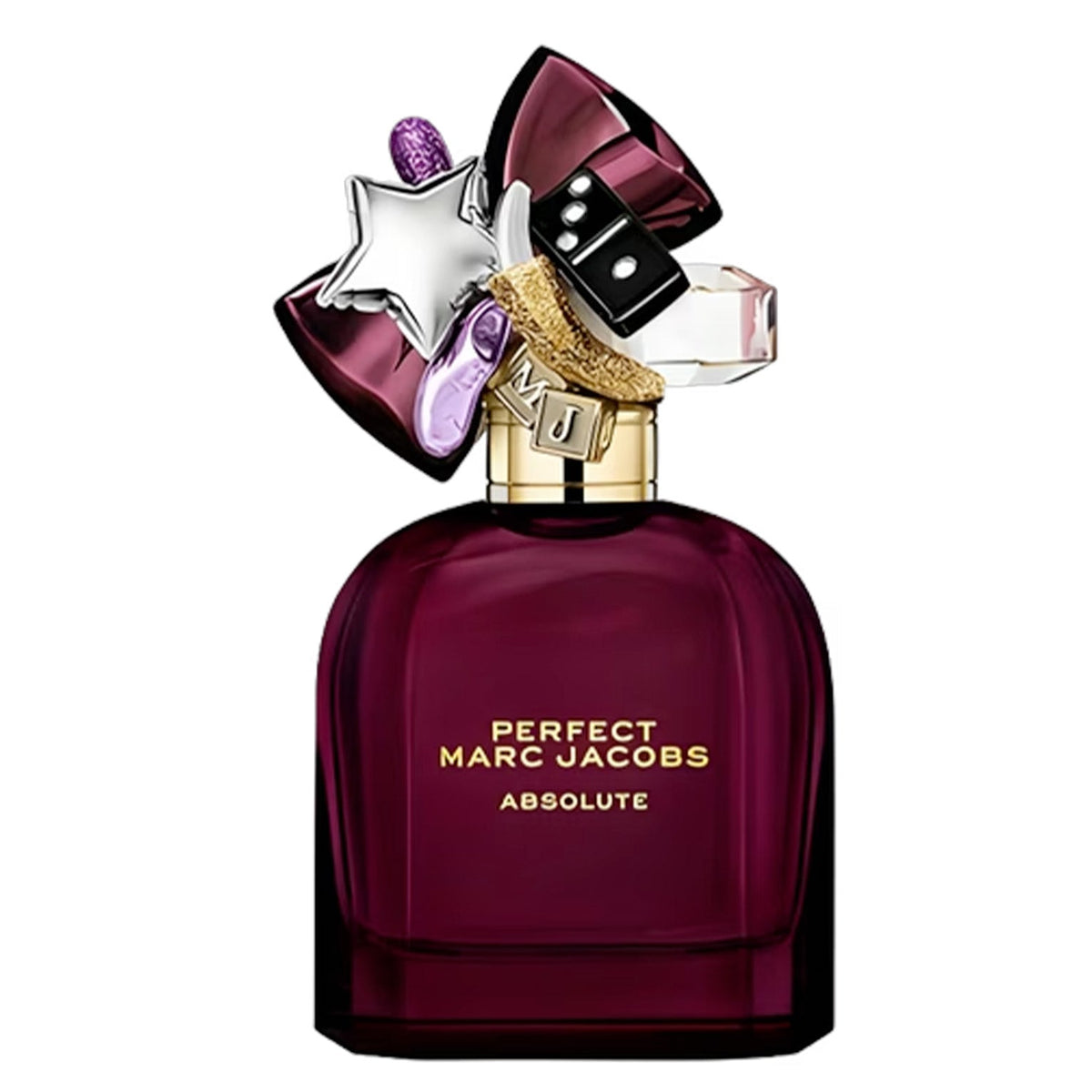 Perfect Absolute de Marc Jacobs – flacon original et fiole décant Amaru Paris