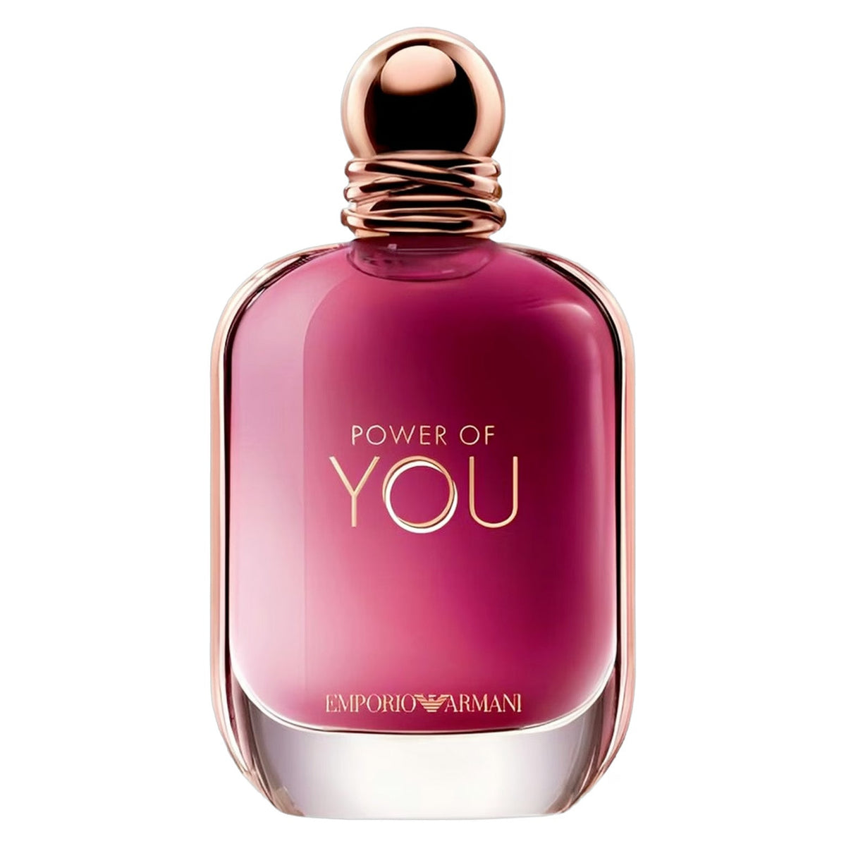 Power Of You de Giorgio Armani – flacon original et fiole décant Amaru Paris