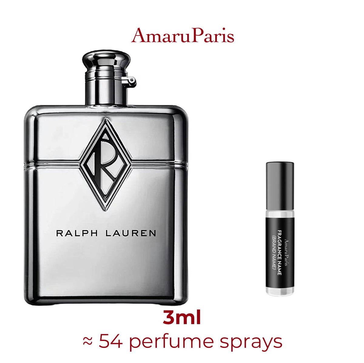 Parfum Ralph's Club New York Ralph Lauren homme - ParfumAmaruParis