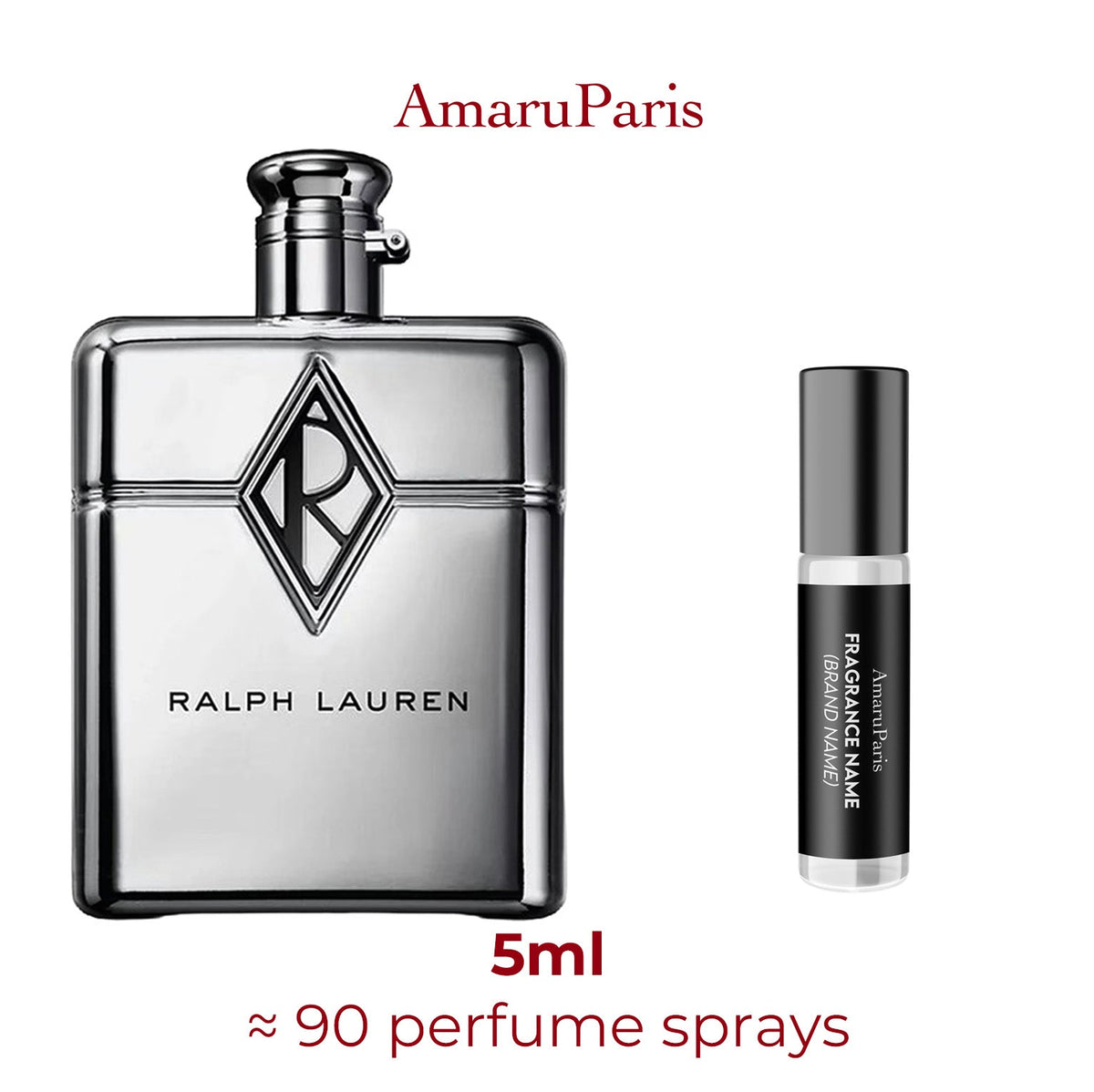 Parfum Ralph's Club New York Ralph Lauren homme - ParfumAmaruParis
