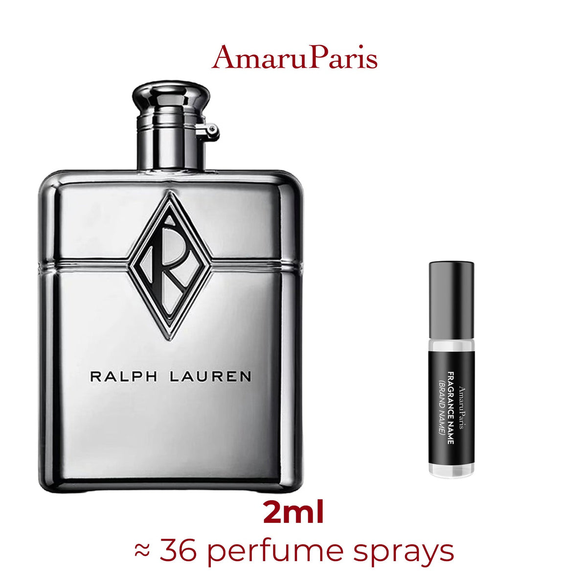 Parfum Ralph's Club New York Ralph Lauren homme - ParfumAmaruParis