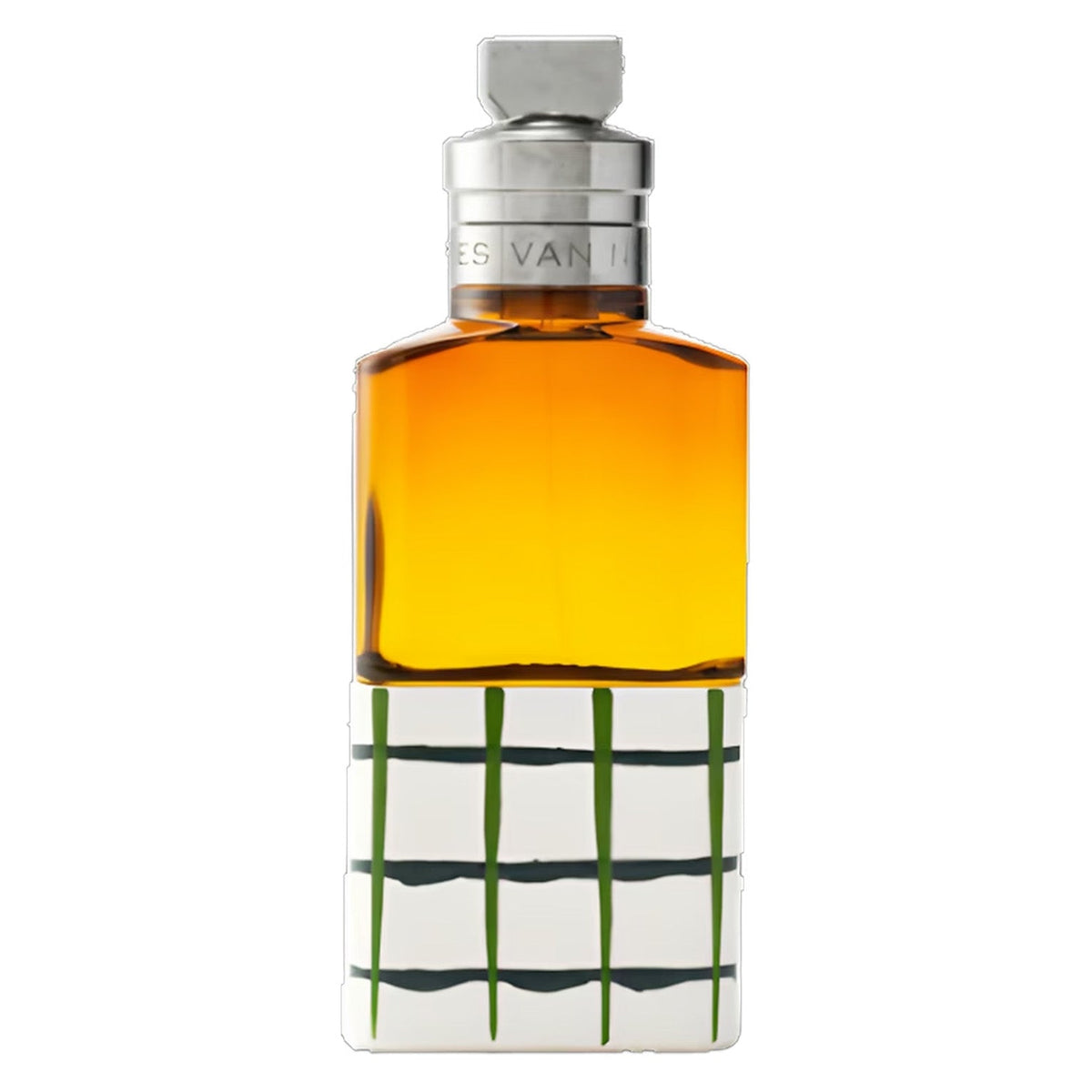Rock the Myrrh de Dries Van Noten – flacon original et fiole décant Amaru Paris
