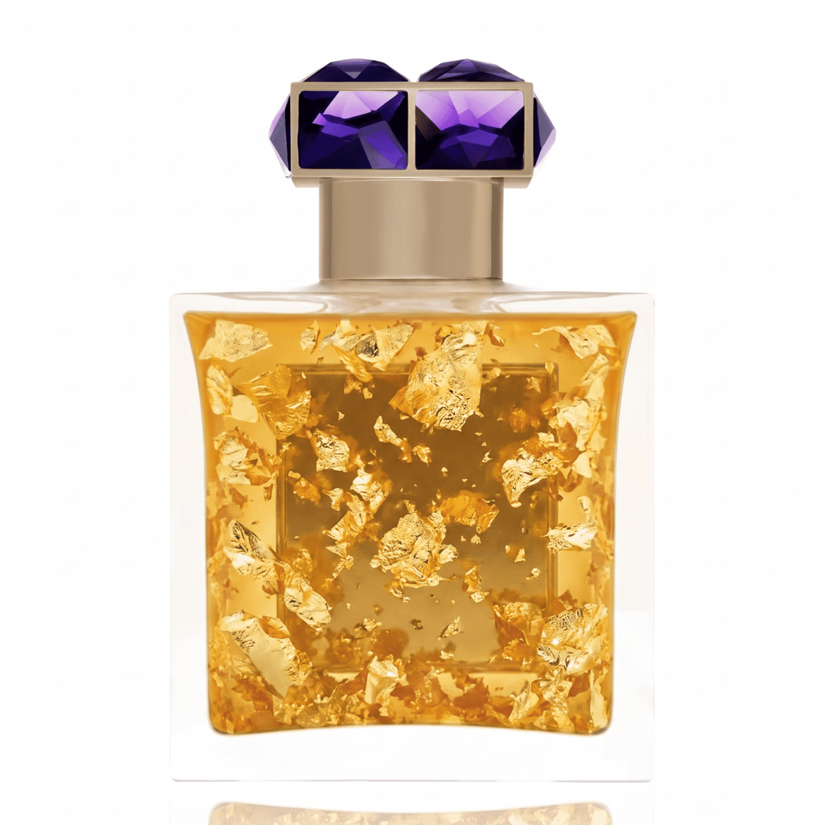 Roja Haute Luxe de Roja Parfums – flacon original et fiole décant Amaru Paris