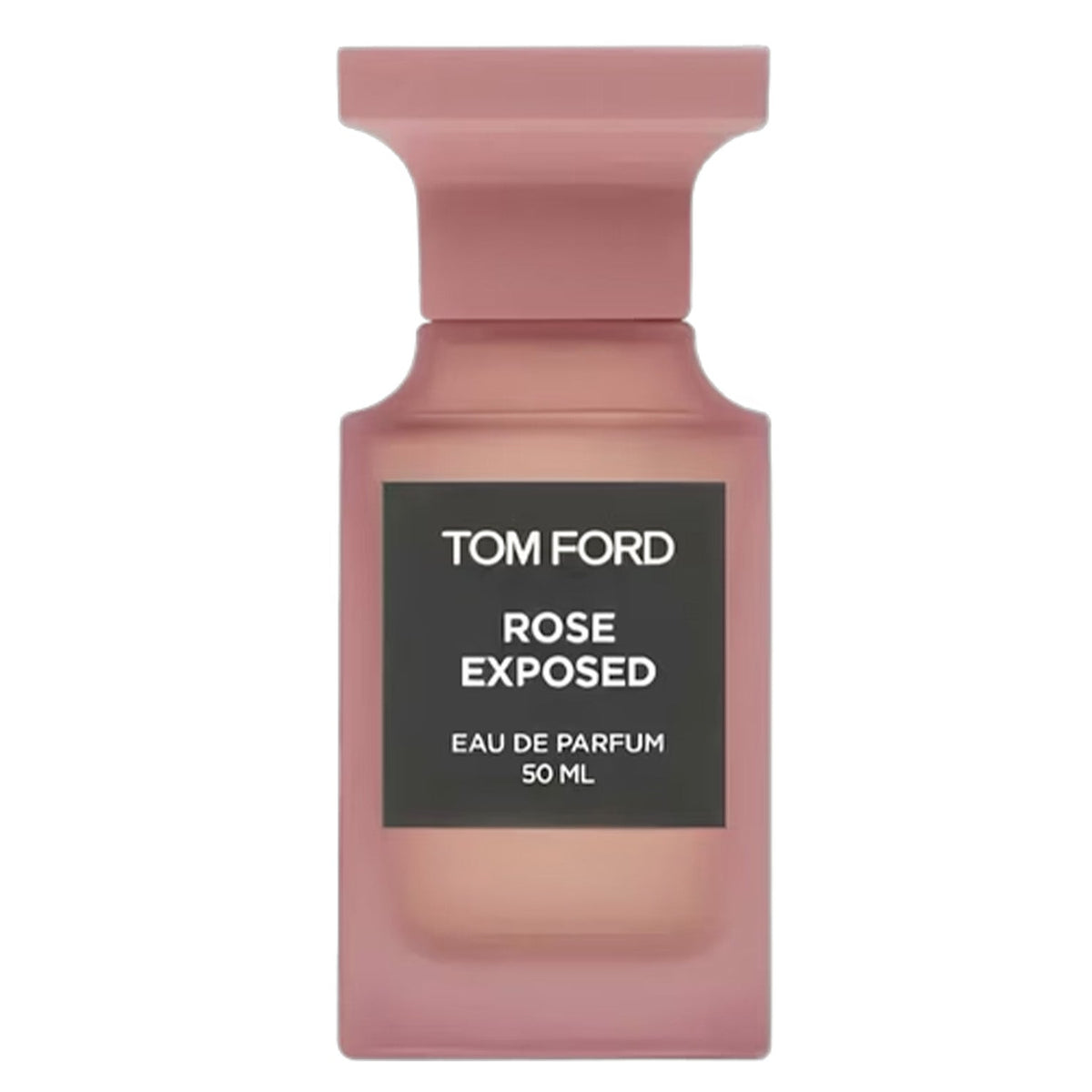 Rose Exposed de Tom Ford – flacon original et fiole décant Amaru Paris