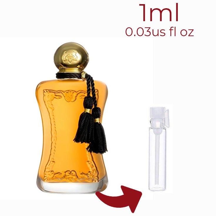 Parfum Safanad Parfums de Marly pour femme - ParfumAmaruParis