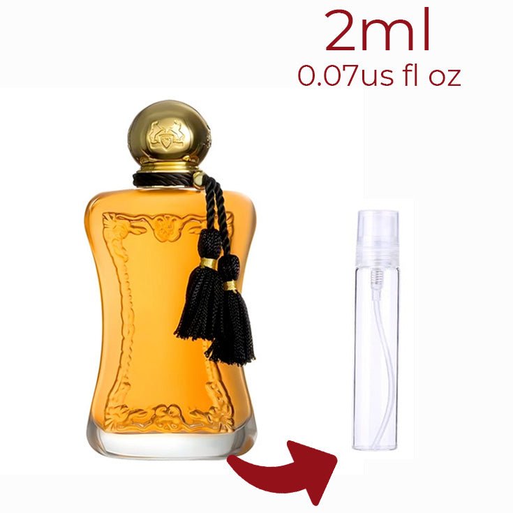 Parfum Safanad Parfums de Marly pour femme - ParfumAmaruParis