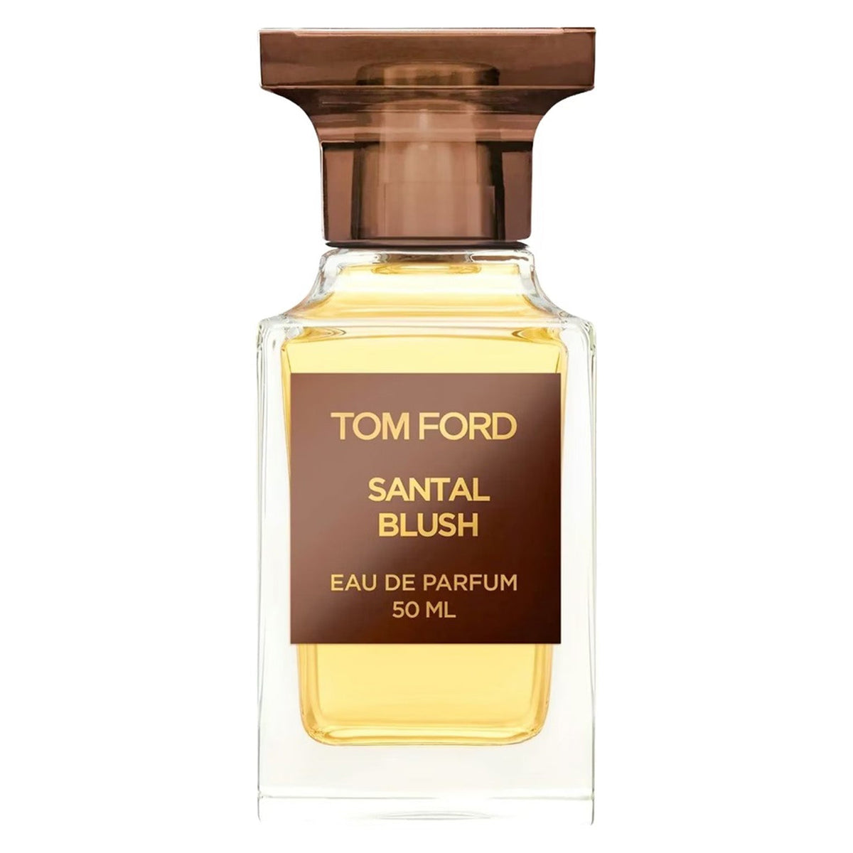 Santal Blush de Tom Ford – flacon original et fiole décant Amaru Paris