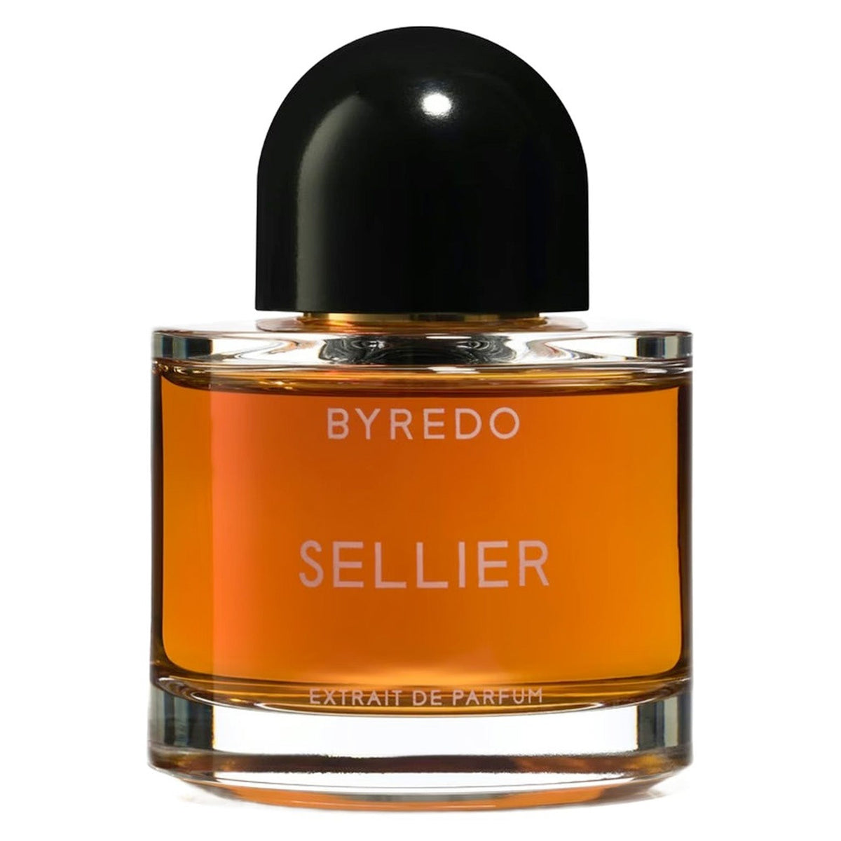 Sellier de Byredo – flacon original et fiole décant Amaru Paris