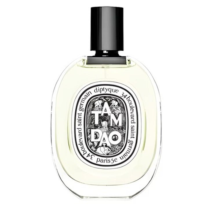 Tam Dao Eau de Toilette de Diptyque – flacon original et fiole décant Amaru Paris