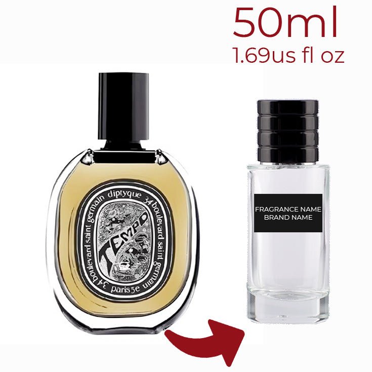 Parfum Tempo Eau de Parfum Diptyque unisexe - ParfumAmaruParis