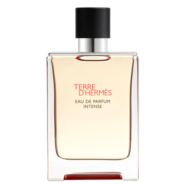 Terre d’Hermès Intense d'Hermès – flacon original et fiole décant Amaru Paris