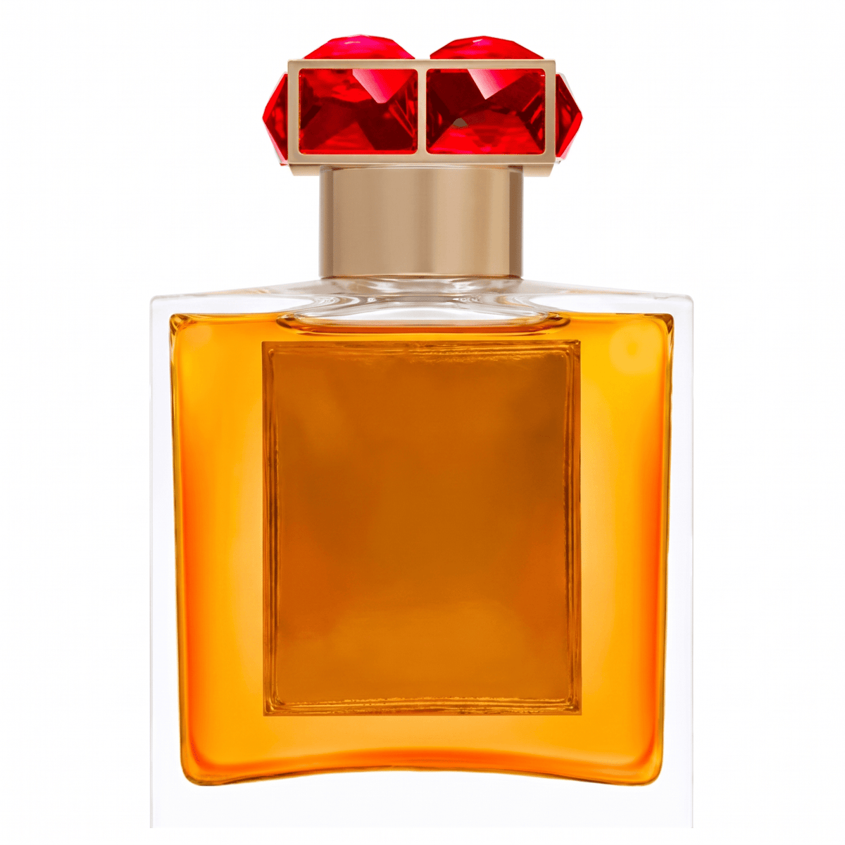 Ti Amo de Roja Parfums – flacon original et fiole décant Amaru Paris