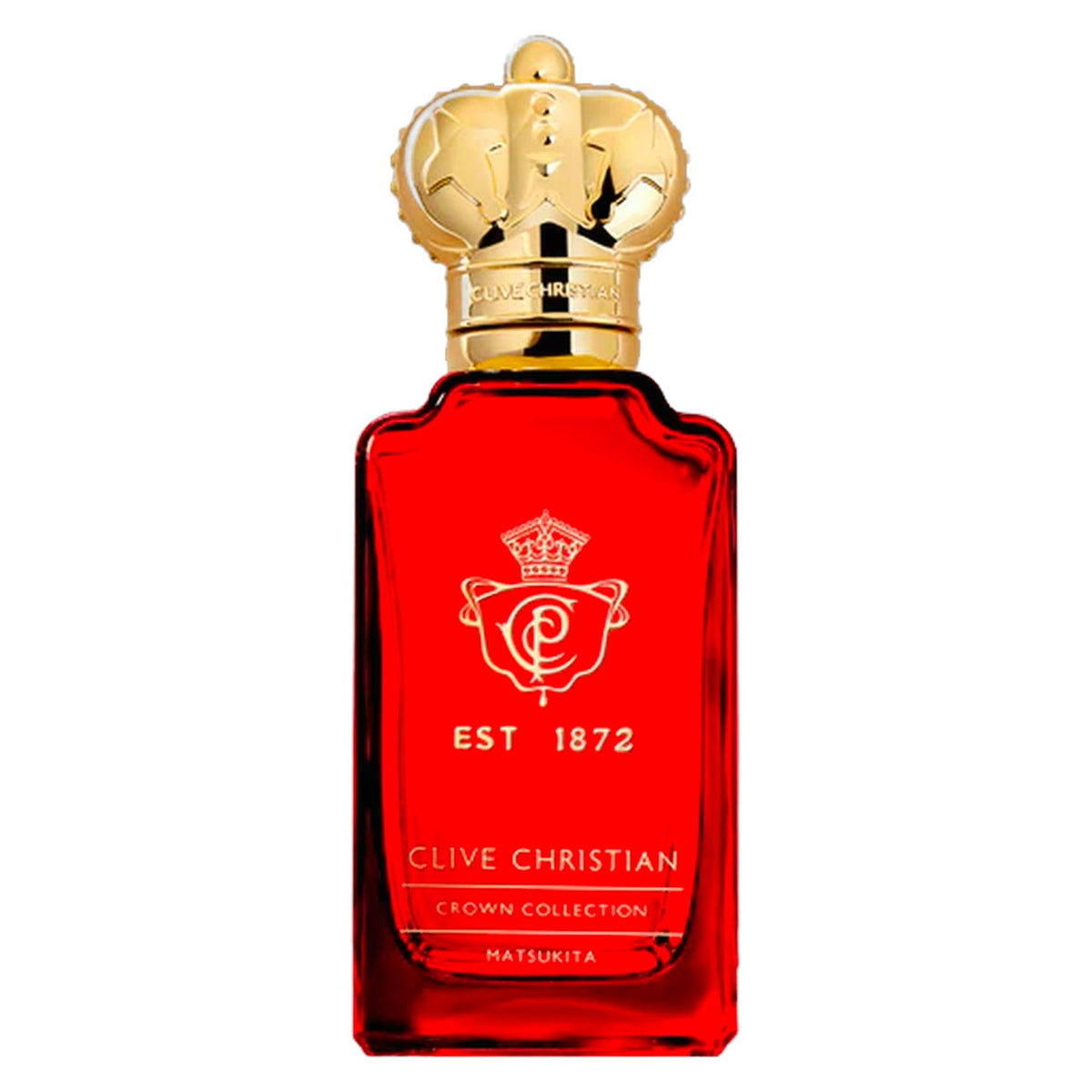 Town & Country de Clive Christian – flacon original et fiole décant Amaru Paris