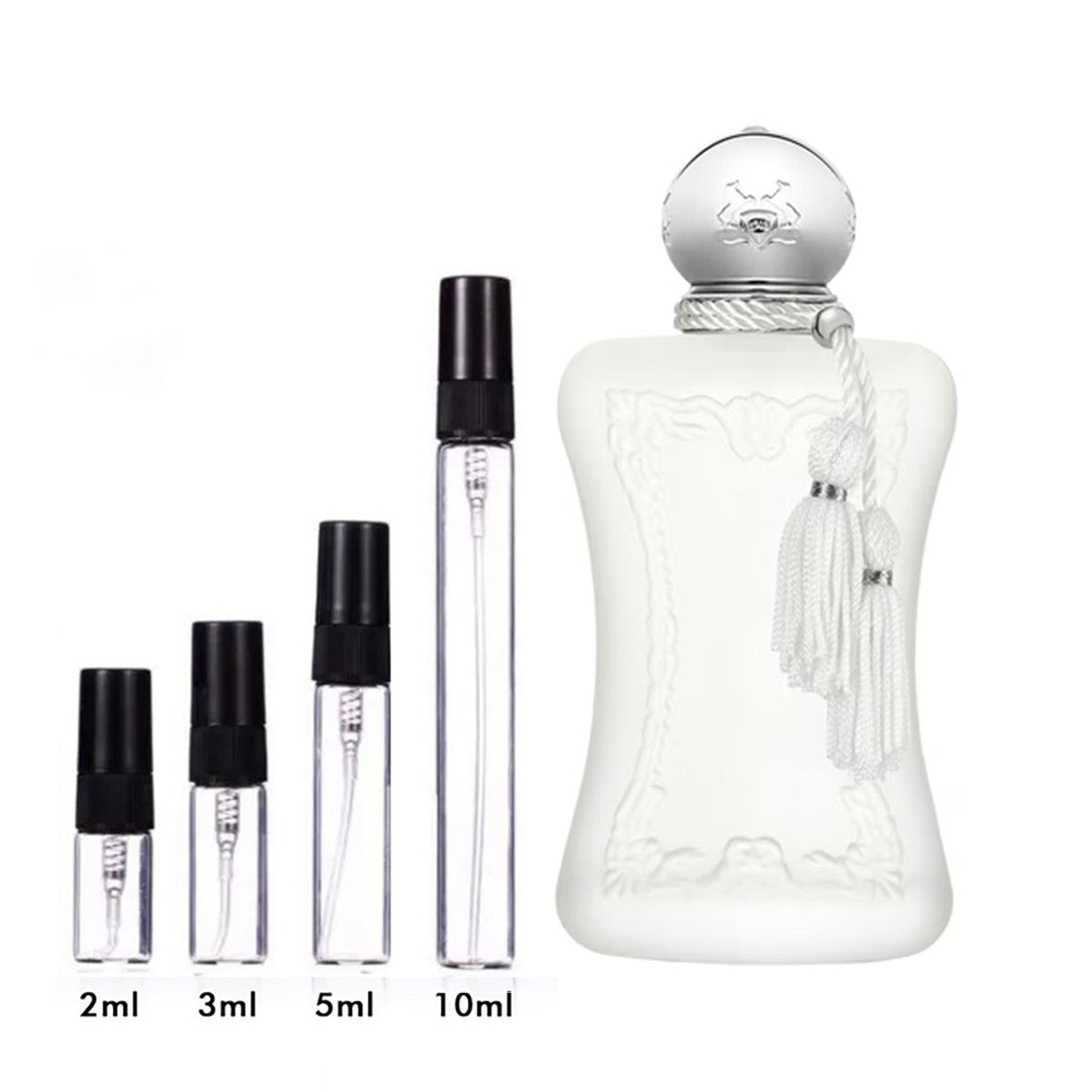 Parfum Valaya Parfums de Marly pour femme - ParfumAmaruParis