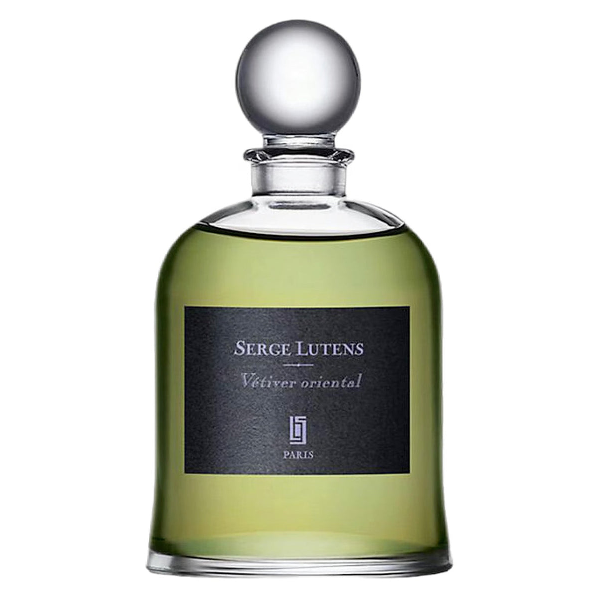Parfum Vétiver Oriental Serge Lutens unisexe - ParfumAmaruParis