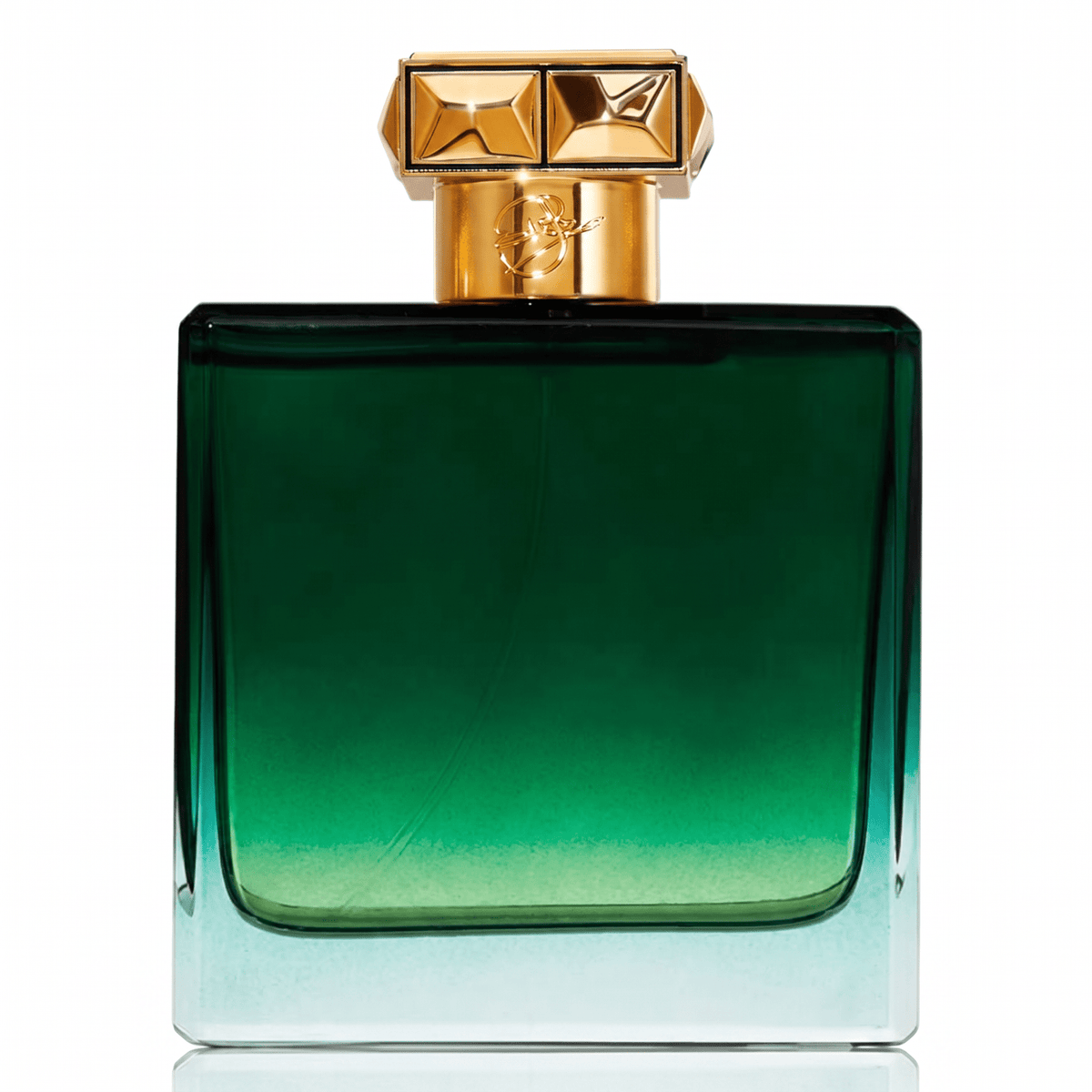 Vetiver Pour Homme Parfum Cologne de Roja Parfums – flacon original et fiole décant Amaru Paris