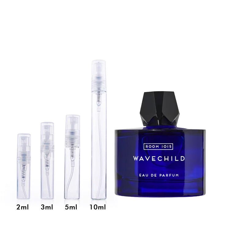 Parfum Wavechild Room 1015 unisexe - ParfumAmaruParis