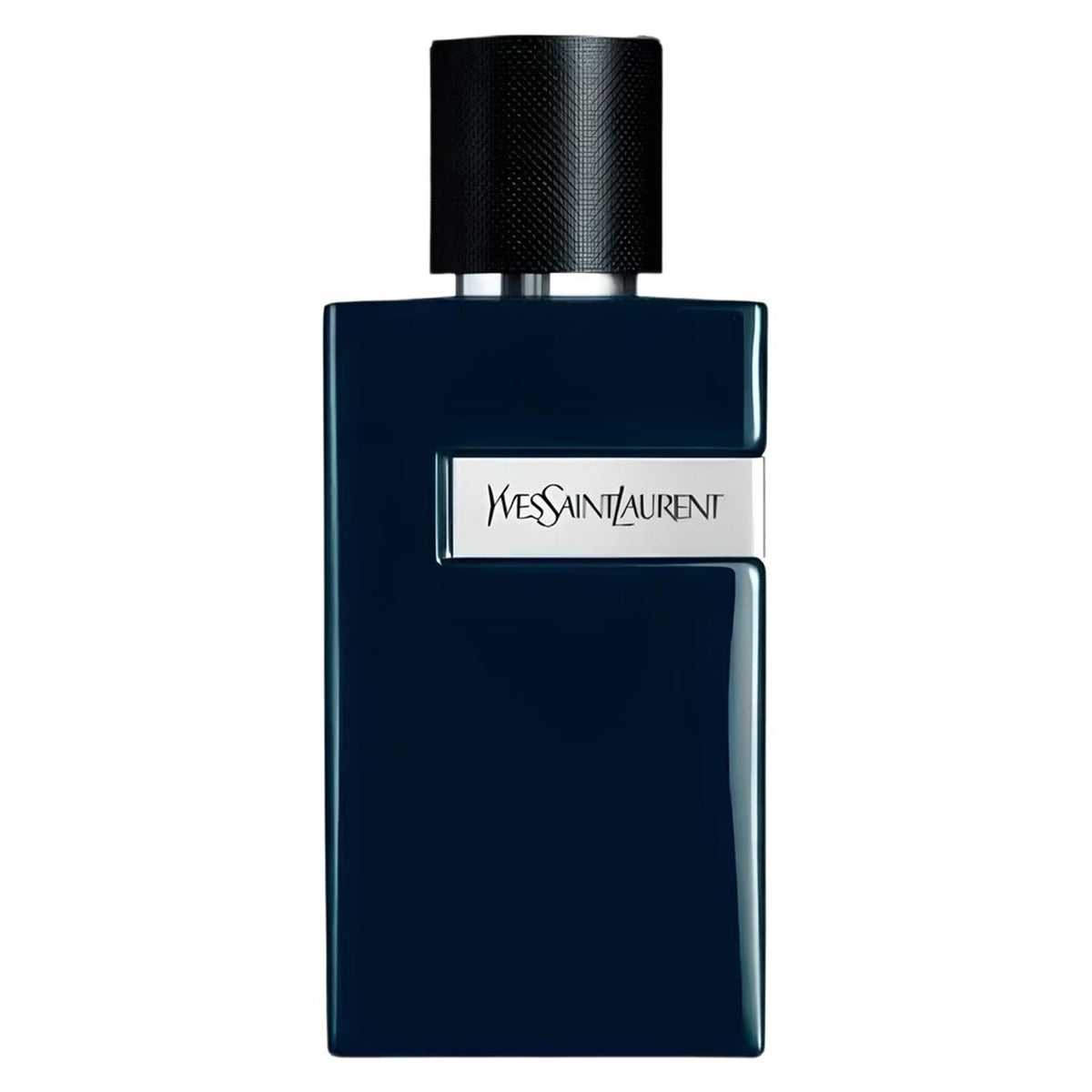 Y Le Parfum 2025 d'Yves Saint Laurent – flacon original et fiole décant Amaru Paris