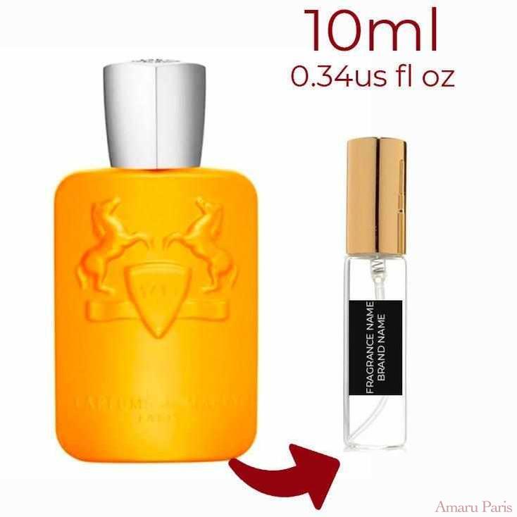 Perseus Parfums de Marly for men - ParfumAmaruParis