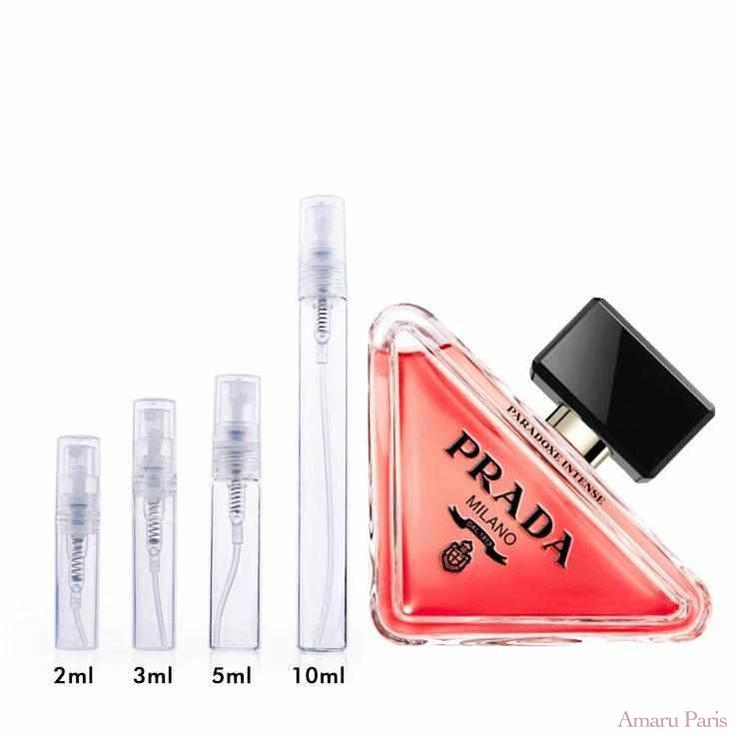 Prada Paradoxe Intense Prada for women - ParfumAmaruParis
