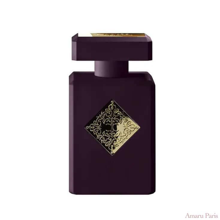 Psychedelic Love d'Initio – flacon original et fiole décant Amaru Paris