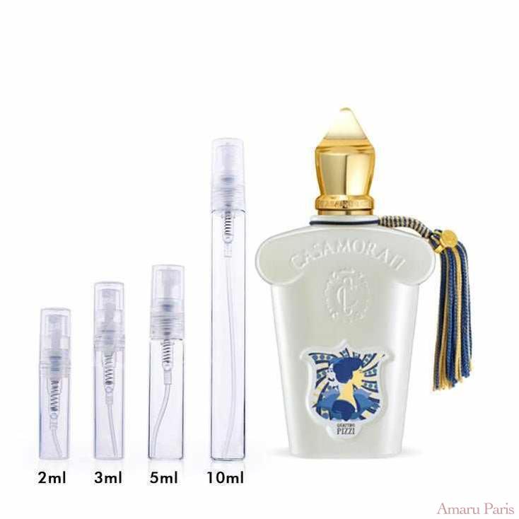 Quattro Pizzi Xerjoff for women and men - ParfumAmaruParis
