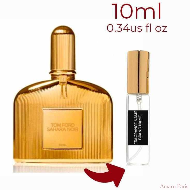 Sahara Noir Tom Ford for women - ParfumAmaruParis
